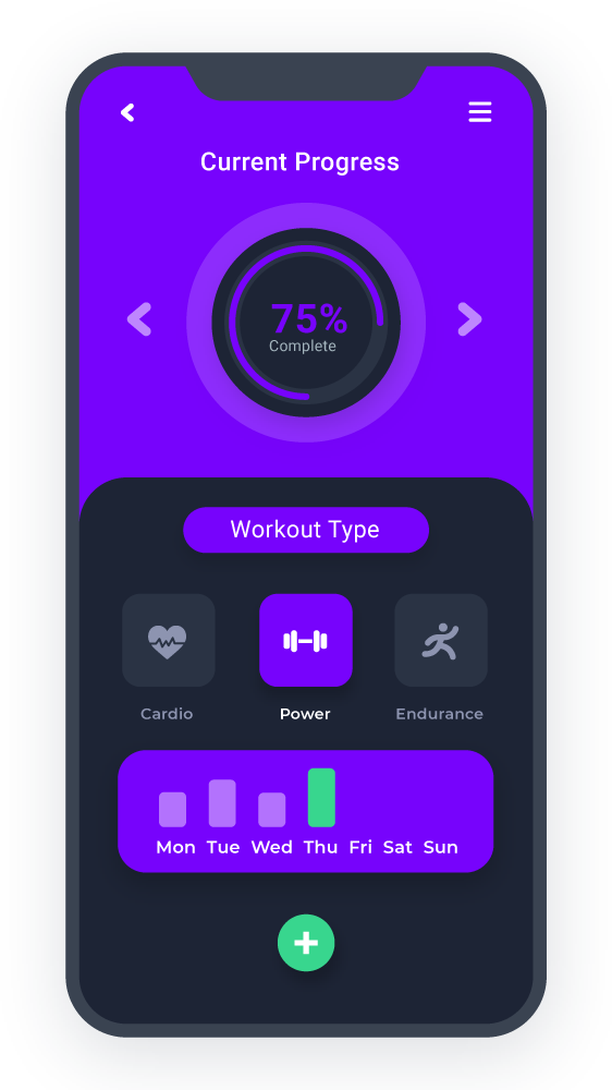 Hero mockup
